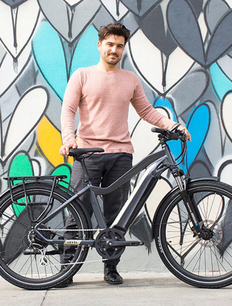 Commuter Bikes - Flash E-Bikes